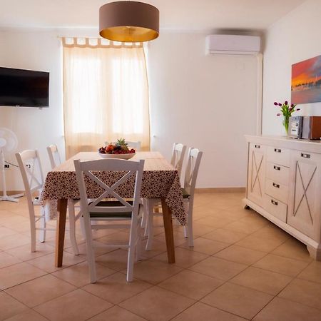 Apartment Laetitia Каштелир Экстерьер фото