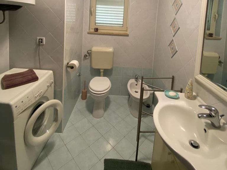 Apartment Laetitia Каштелир Экстерьер фото