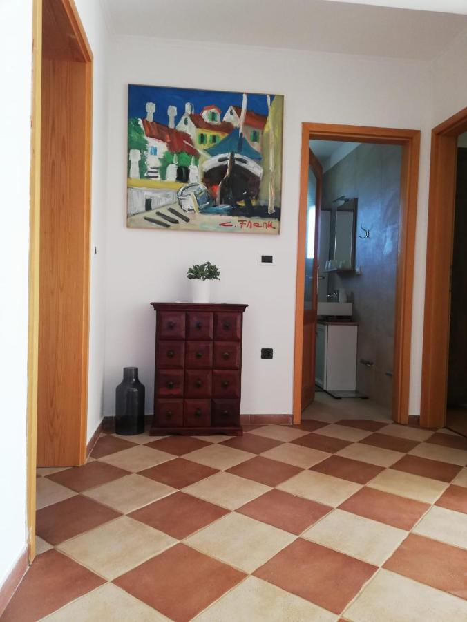 Apartment Laetitia Каштелир Экстерьер фото