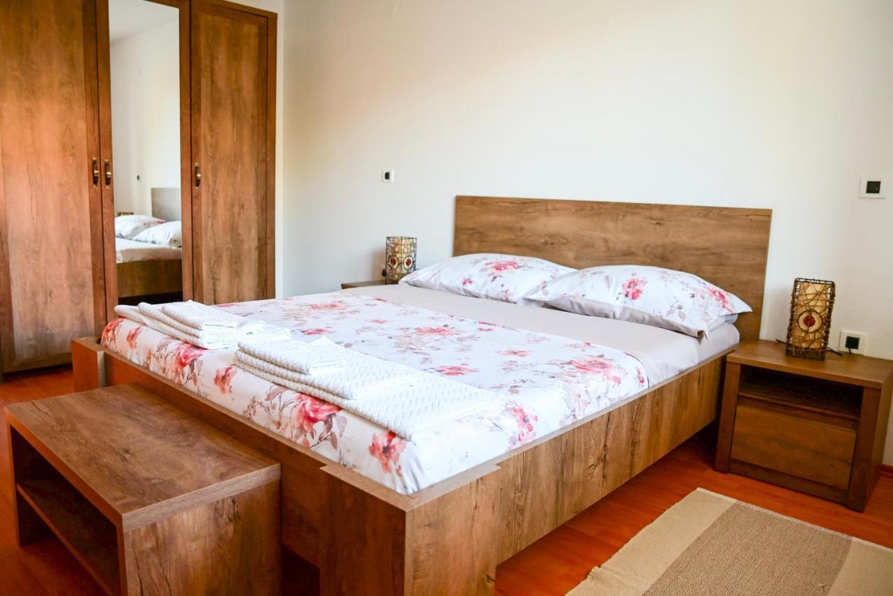 Apartment Laetitia Каштелир Экстерьер фото
