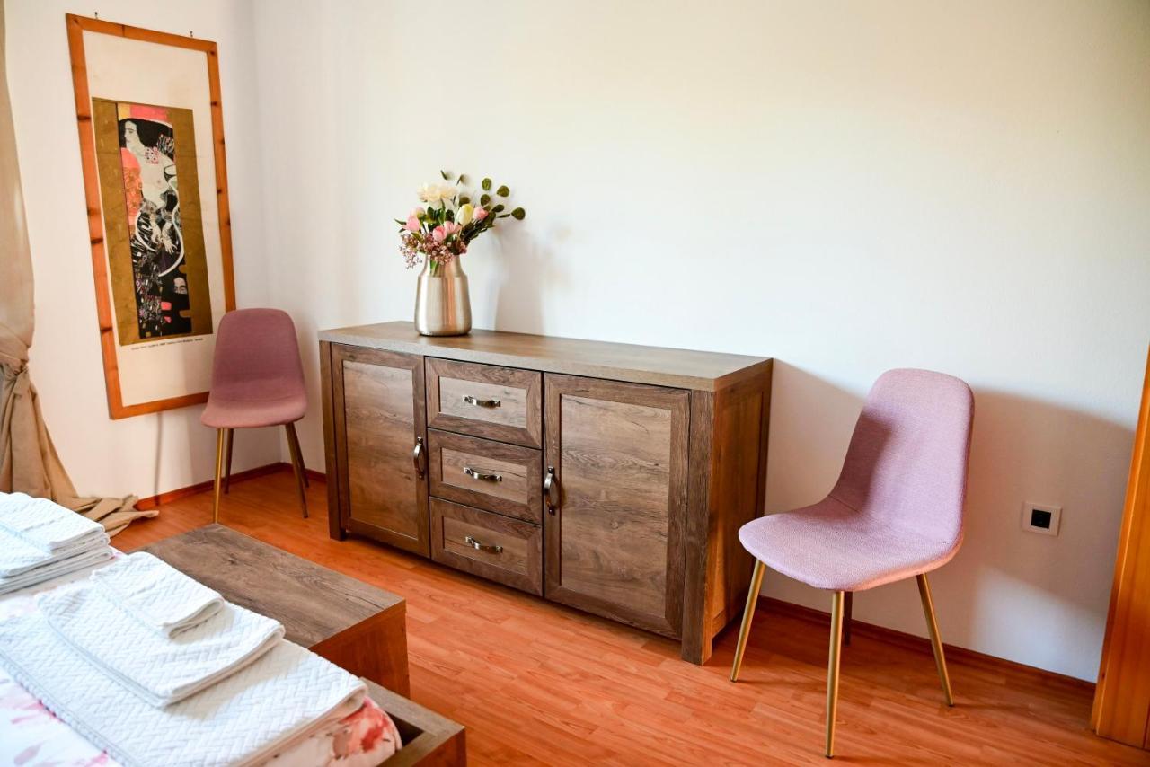 Apartment Laetitia Каштелир Экстерьер фото