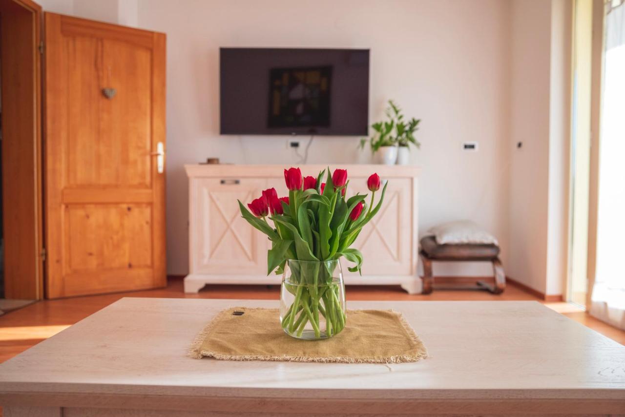 Apartment Laetitia Каштелир Экстерьер фото