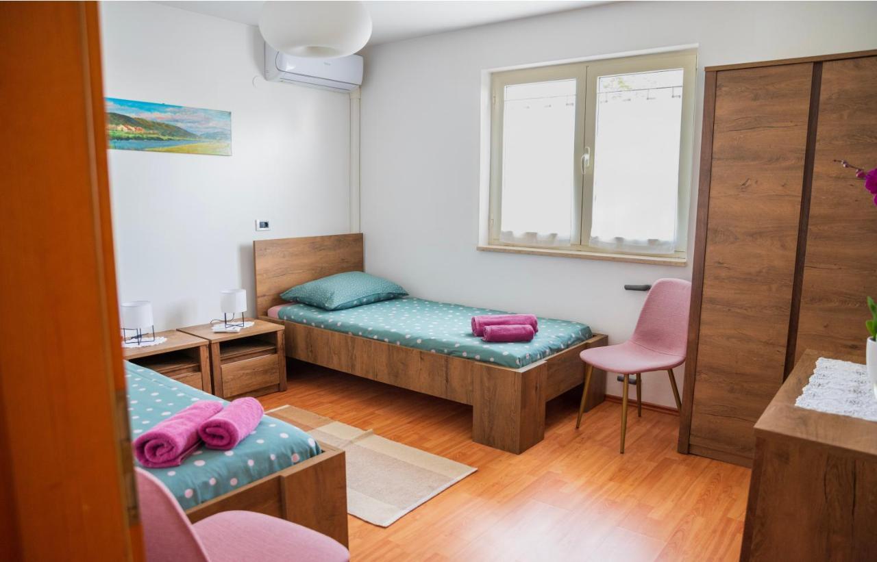 Apartment Laetitia Каштелир Экстерьер фото
