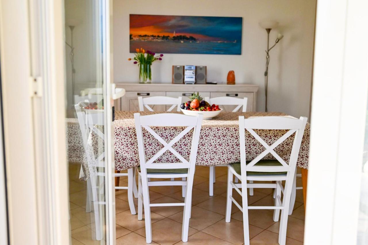 Apartment Laetitia Каштелир Экстерьер фото